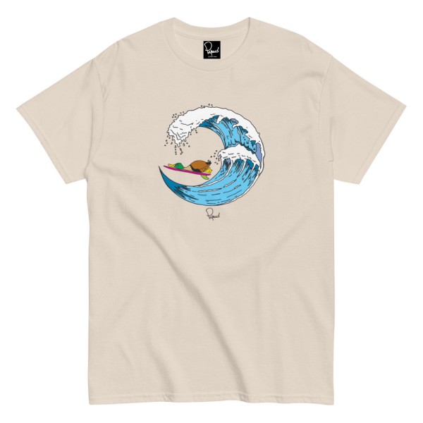 T Shirt - Papaco Anatronda "Toni"