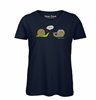 T Shirt Donna - Sissy Snail