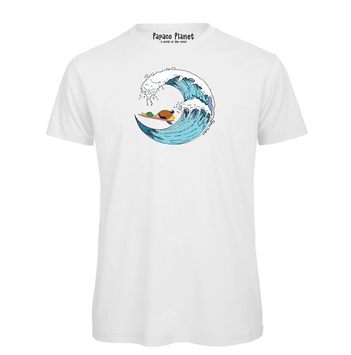 T Shirt - L' Anatronda "Toni"