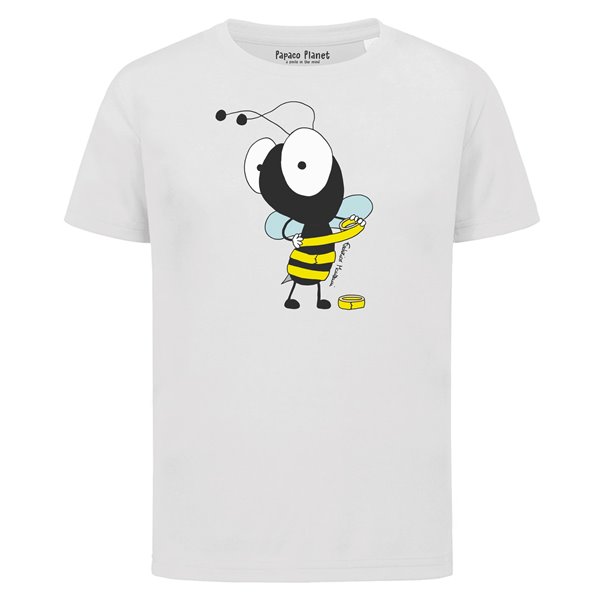 T-Shirt Kids - Bee