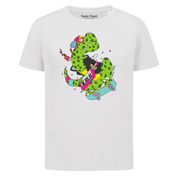 T-Shirt Kids - Dino